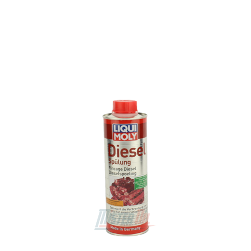 Liqui Moly Diesel Purge (21957) - 1