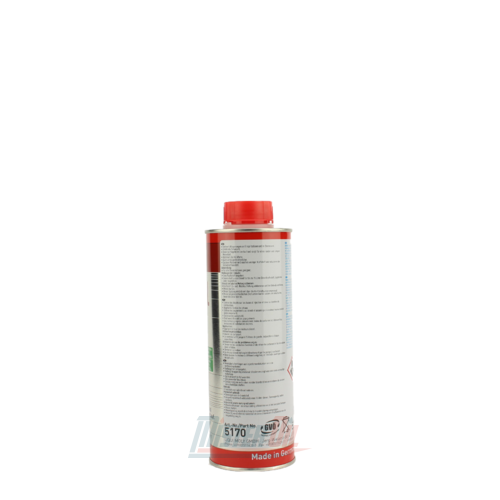 Liqui Moly Diesel Purge (21957) - 2