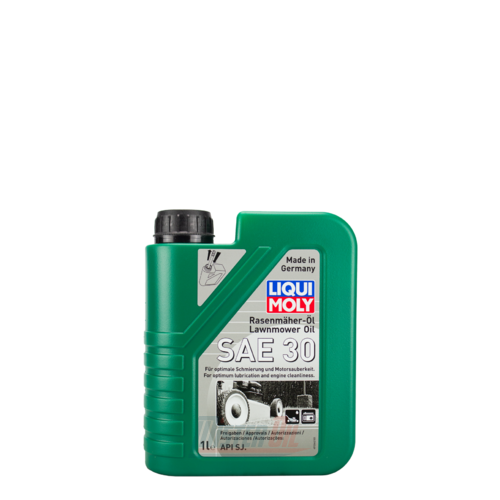 Liqui Moly Lawnmower Oil (1264)