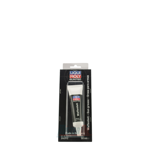 Liqui Moly Guntec Gun Grease (24392)