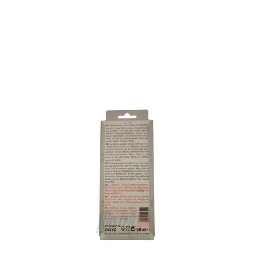 Liqui Moly Guntec Gun Grease (24392) - 2