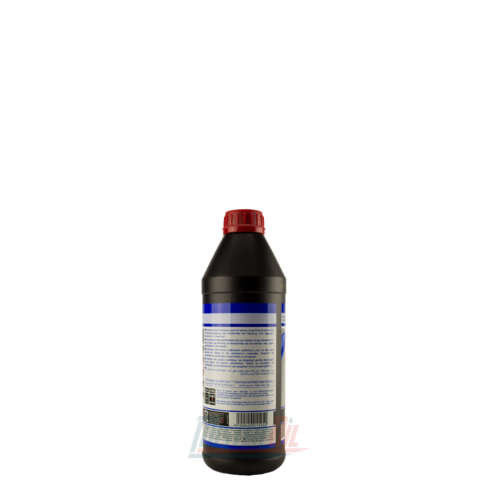 Liqui Moly High Performance Gear Oil (1125) - 3