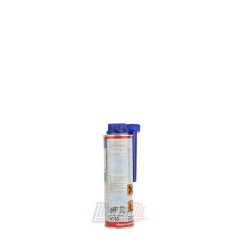 Liqui Moly Injection Cleaner Petrol (5110) - 2