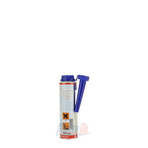 Liqui Moly Injection Cleaner Petrol (5110) - 3