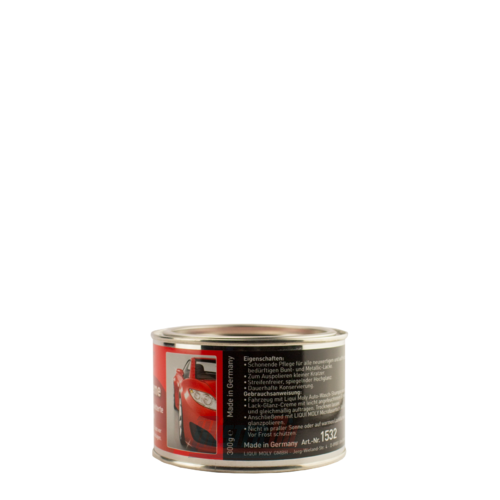 Liqui Moly Paint Polishing Cream (1532) - 2