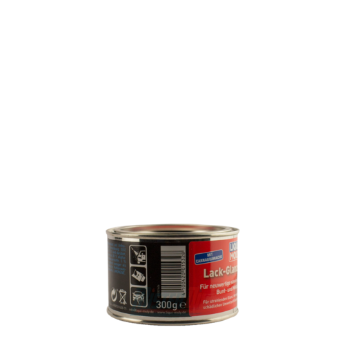 Liqui Moly Paint Polishing Cream (1532) - 4