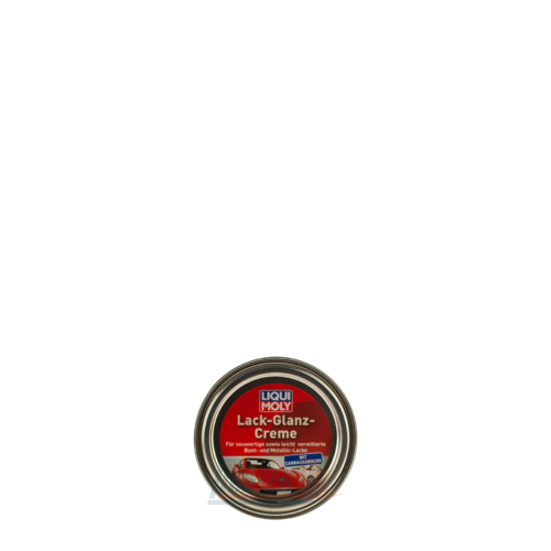 Liqui Moly Paint Polishing Cream (1532) - 5