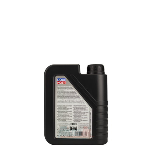 Liqui Moly Leichtlauf Performance (21363) - 2