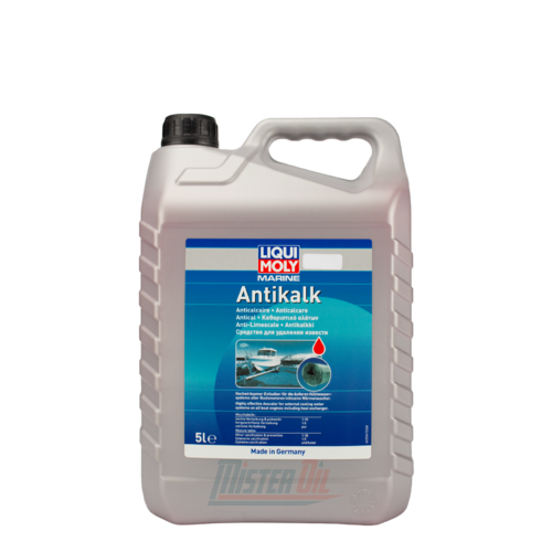 Liqui Moly Marine Anti Limescale (25047)