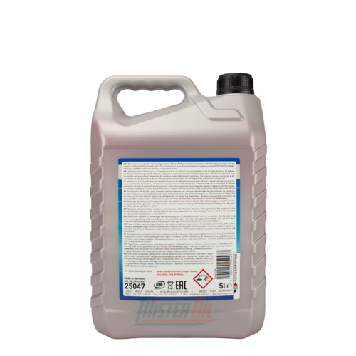 Liqui Moly Marine Anti Limescale (25047) - 2