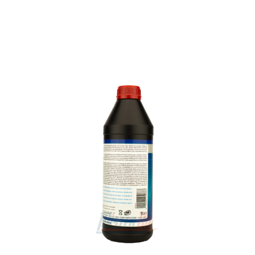 Liqui Moly Marine ATF (25066) - 3