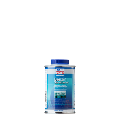 Liqui Moly Marine Marine Fuel Stabiliser (25008)