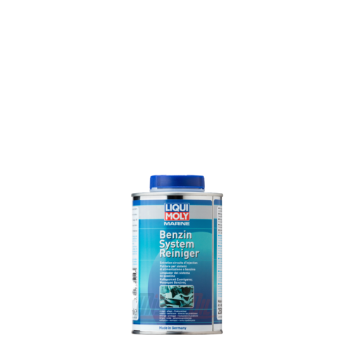 Liqui Moly Marine Fuel System Cleaner (25010)