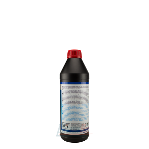 Liqui Moly Marine High Performance Gear Oil (25078) - 2