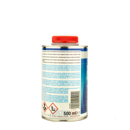 Liqui Moly Marine Super Diesel Addtive (25004) - 3