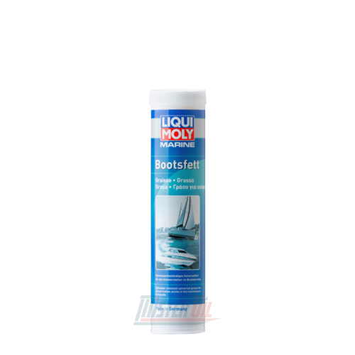 Liqui Moly Marine Grease (25043)