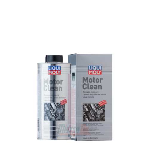 Liqui Moly Motor Clean (1019)