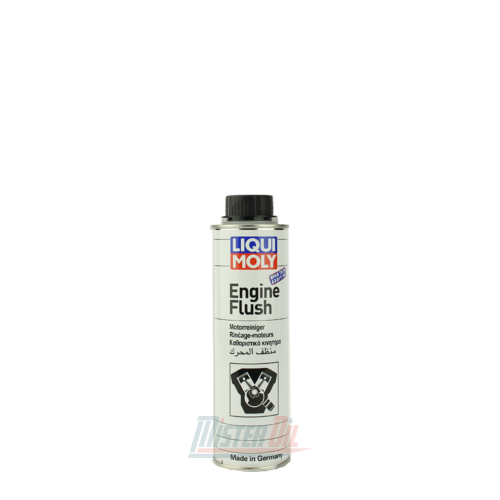 Liqui Moly Engine Flush (8993) - 1