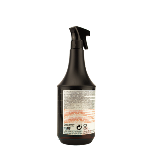Liqui Moly Motorbike Cleaner (1509) - 2