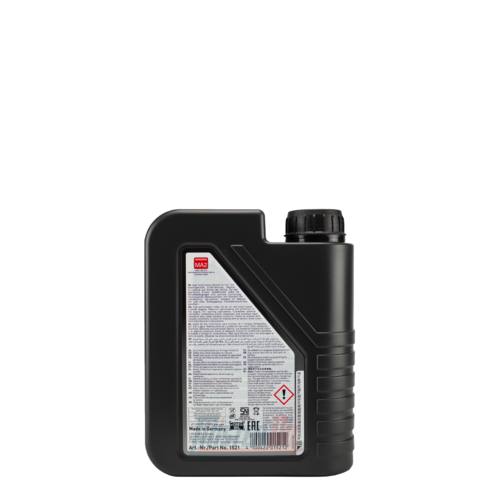 Liqui Moly Motorbike Street 4T (1521) - 2