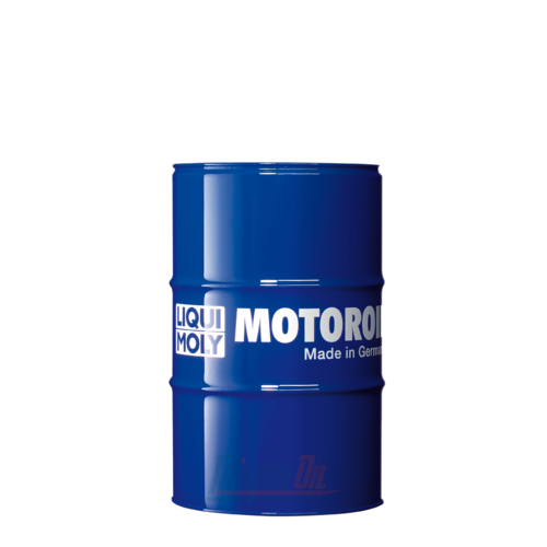 Liqui Moly Motorbike Street 4T (1561) - 1