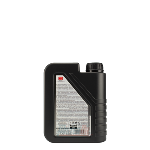Liqui Moly Motorbike Street 4T (2526) - 2