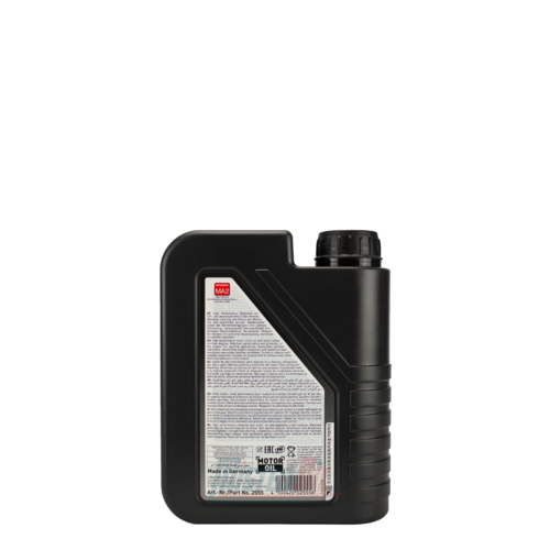 Liqui Moly Motorbike Street 4T (2555) - 2
