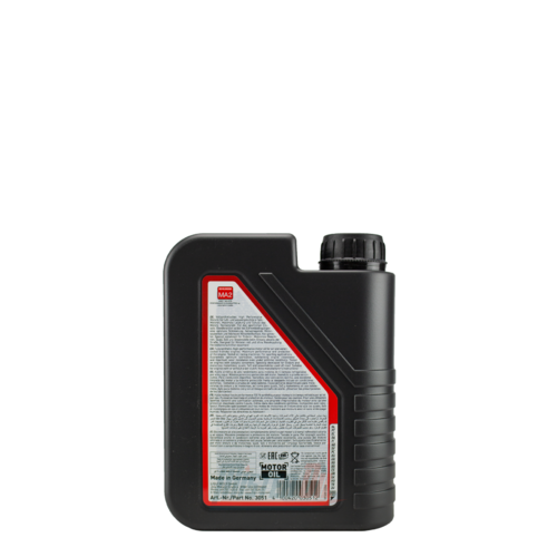 Liqui Moly Motorbike Synthetic Offroad Race 4T (3051) - 2