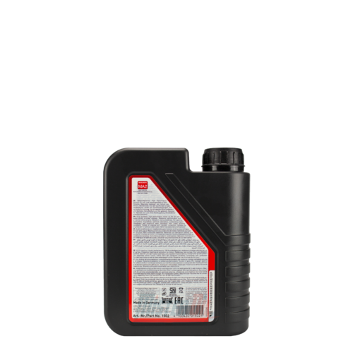 Liqui Moly Motorbike Synthetic Street Race 4T (1502) - 2