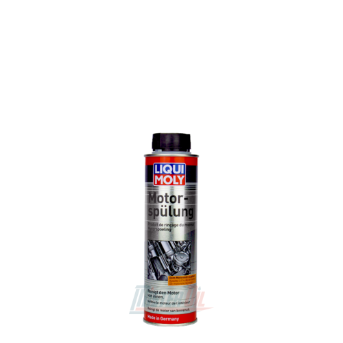 Liqui Moly Engine Flush (7681)