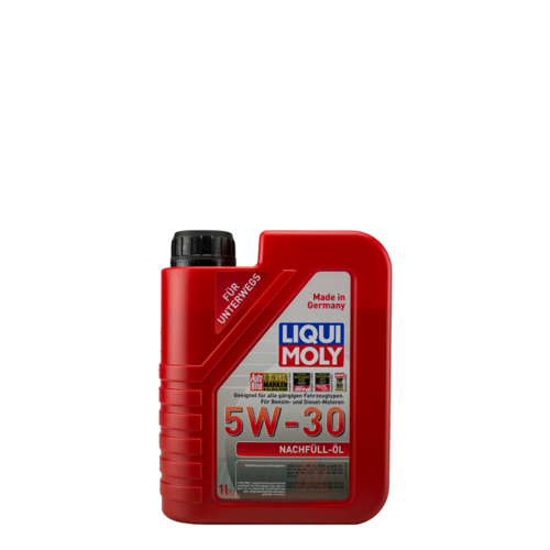 Liqui Moly Top-up Oil (21286)