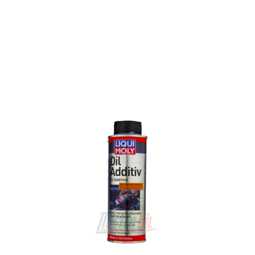 Liqui Moly Oil Additive (1012)