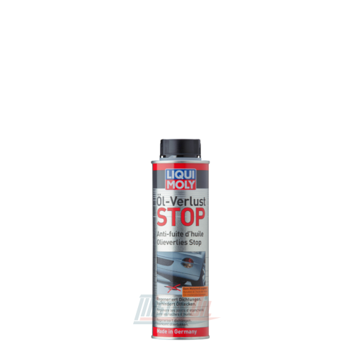 Liqui Moly Oil Leak Stop (1005) - 1