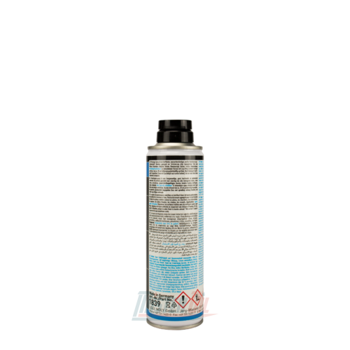 Liqui Moly Maintenance Spray White (1839) - 2