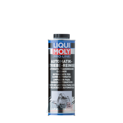 Liqui Moly Pro Line Automatic Transmission Cleaner (5101)