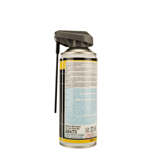 Liqui Moly Pro Line Ceramic Spray (20673) - 2