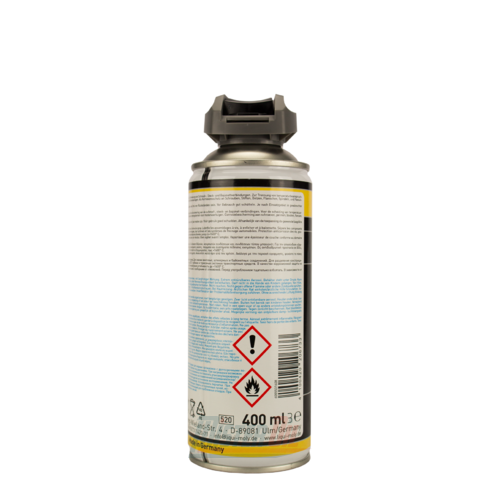 Liqui Moly Pro Line Ceramic Spray (20673) - 3