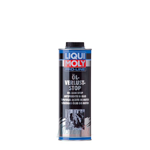 Liqui Moly Pro Line Oil Loss Stop (5182)