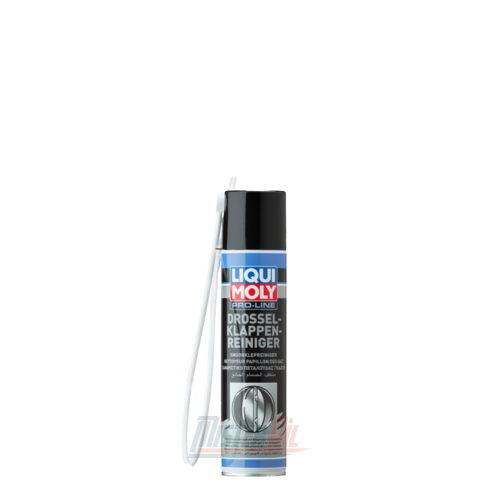 Liqui Moly Pro Line Throttle Valve Cleaner (8986) - 1