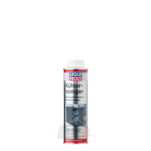 Liqui Moly Radiator Cleaner (3320)