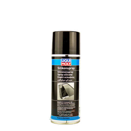 Liqui Moly Silicone Spray (1835)