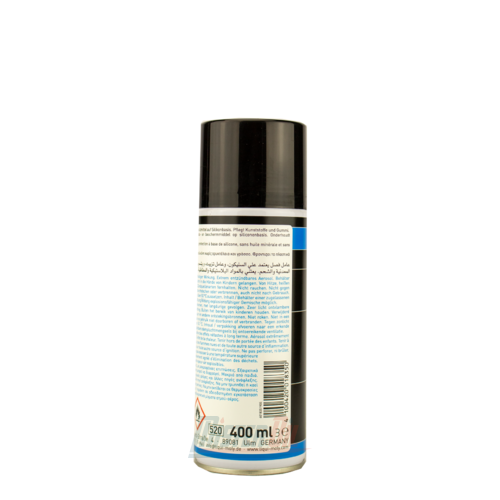 Liqui Moly Silicone Spray (1835) - 3