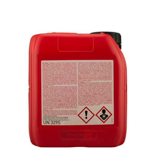 Liqui Moly Rapid Cleaner (1840) - 2