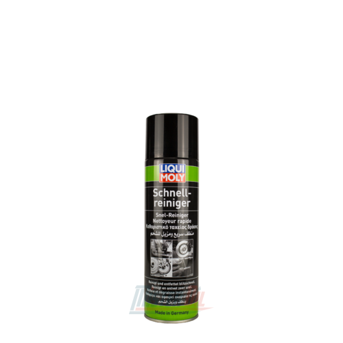 Liqui Moly Rapid Cleaner Spray (1816)
