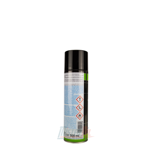 Liqui Moly Rapid Cleaner Spray (1816) - 3