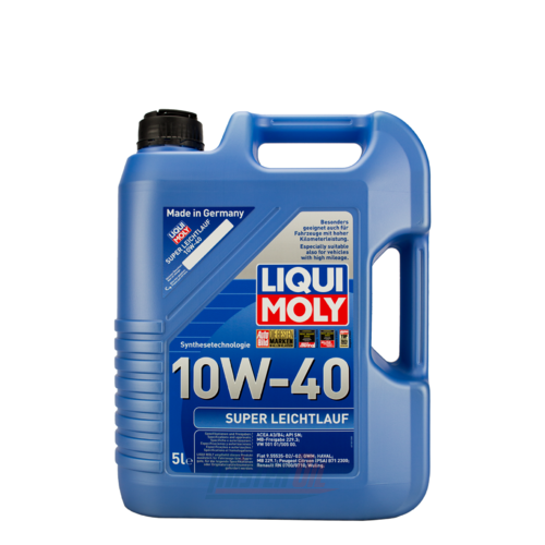 Liqui Moly Super Leichtlauf (9505)