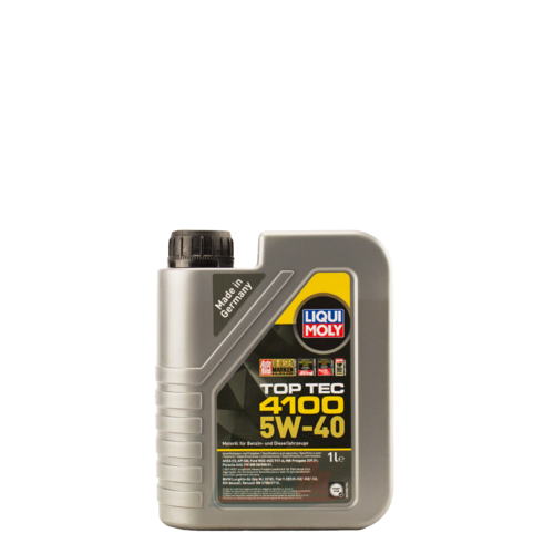 Liqui Moly Top Tec 4100 (9510)