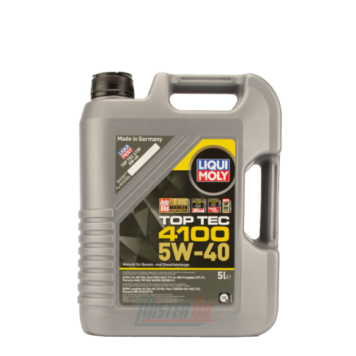 Liqui Moly Top Tec 4100 (9511)