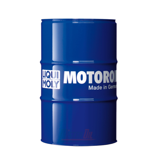 Liqui Moly Top Tec 4200 New Generation (3711) - 1
