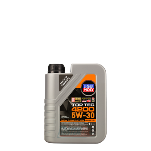 Liqui Moly Top Tec 4200 New Generation (8972)